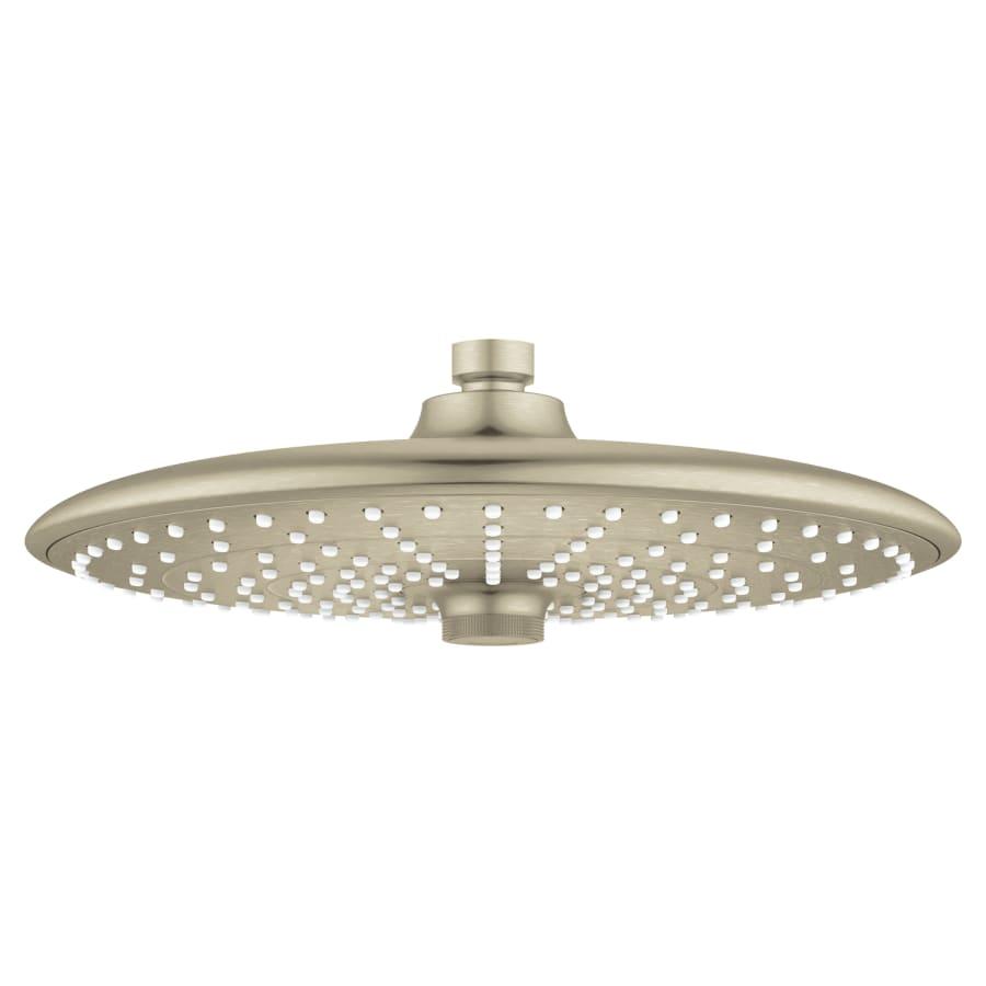 Grohtherm Euphoria 260 1.8 GPM Multi Function Shower Head with EcoJoy, DreamSpray, and SpeedClean - grohe-26456en0-428431@2x.jpg