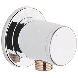 Wall Supply Elbow with 1/2" Threaded Connection - grohe_28627000@2x.jpg