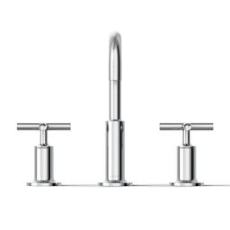 Purist 1.2 GPM Widespread Bathroom Faucet with Pop-Up Drain Assembly - gros3h8lywardmwpyhsn@2x.jpg