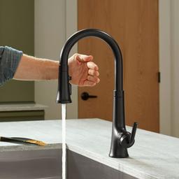 Tone 1.5 GPM Single Hole Pull Down Kitchen Faucet - gs2leivfeiaylreiwyds@2x.jpg