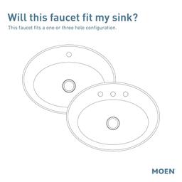 Voss Single Handle Single Hole Bathroom Faucet - Valve Included - gscqjhna3vycdiwqh8f0@2x.jpg