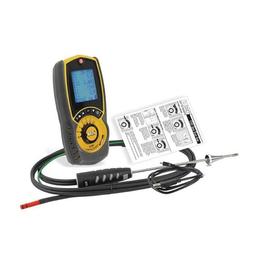 Flue Gas Combustion Analyzer With Carbon Dioxide Sensor, LCD Display, AA Battery - gse51tg6fnffp0jeqnvj_x500.jpg