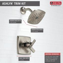 Ashlyn Monitor 17 Series Dual Function Pressure Balanced Shower Only with Integrated Volume Control - Less Rough-In Valve - gsvwafctftsqabmi2hun_x500.jpg