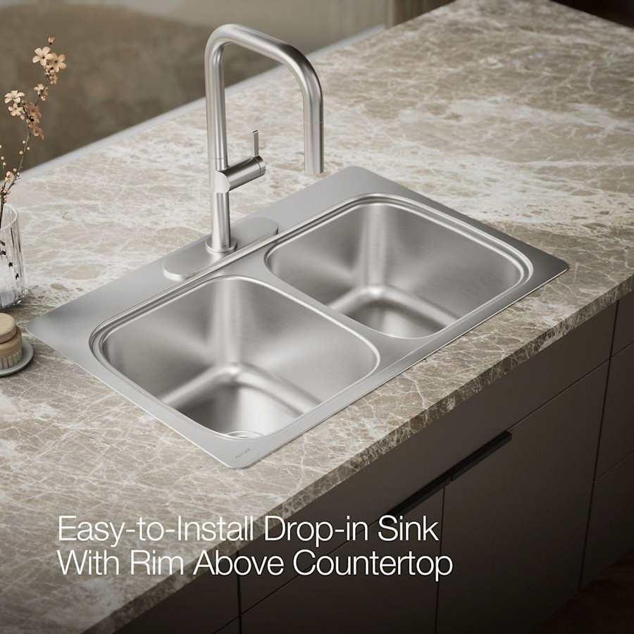 Verse 33" Double Basin Drop In Stainless Steel Kitchen Sink With Three Faucet Holes - gt0litatf6qzscjysczu@2x.jpg