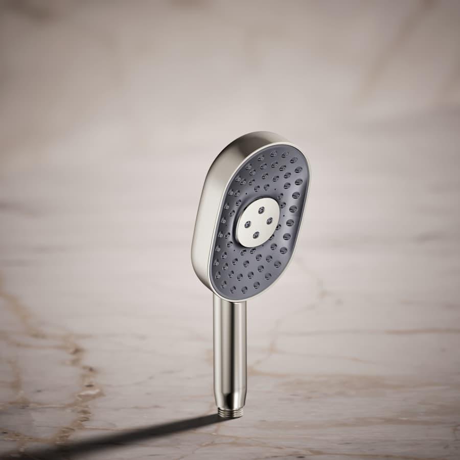 Statement 1.75 GPM Multi Function Hand Shower with MasterClean Sprayface and Katalyst Air Induction Technology - gt5zqzizttyz5qmfyjkb@2x.jpg
