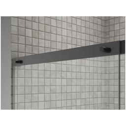 Elate 70-1/2" High x 53-5/8" Wide Sliding Framed Shower Door with Clear Decorative Grid Glass - gteehrgxpdszweybgzfm_x500.jpg