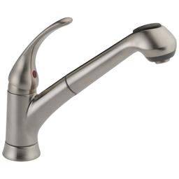 Foundations® Kitchen Faucet, Deck Mount, ADA, 1 Lever Handle, 1 or 3-Hole, Stainless - gtfgrrk3iwr6a559vciy@2x.jpg