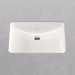 Norris 22-13/16" Rectangular Vitreous China Undermount Bathroom Sink with Overflow - gtl9qw1bwgl8owapobfk@2x.jpg