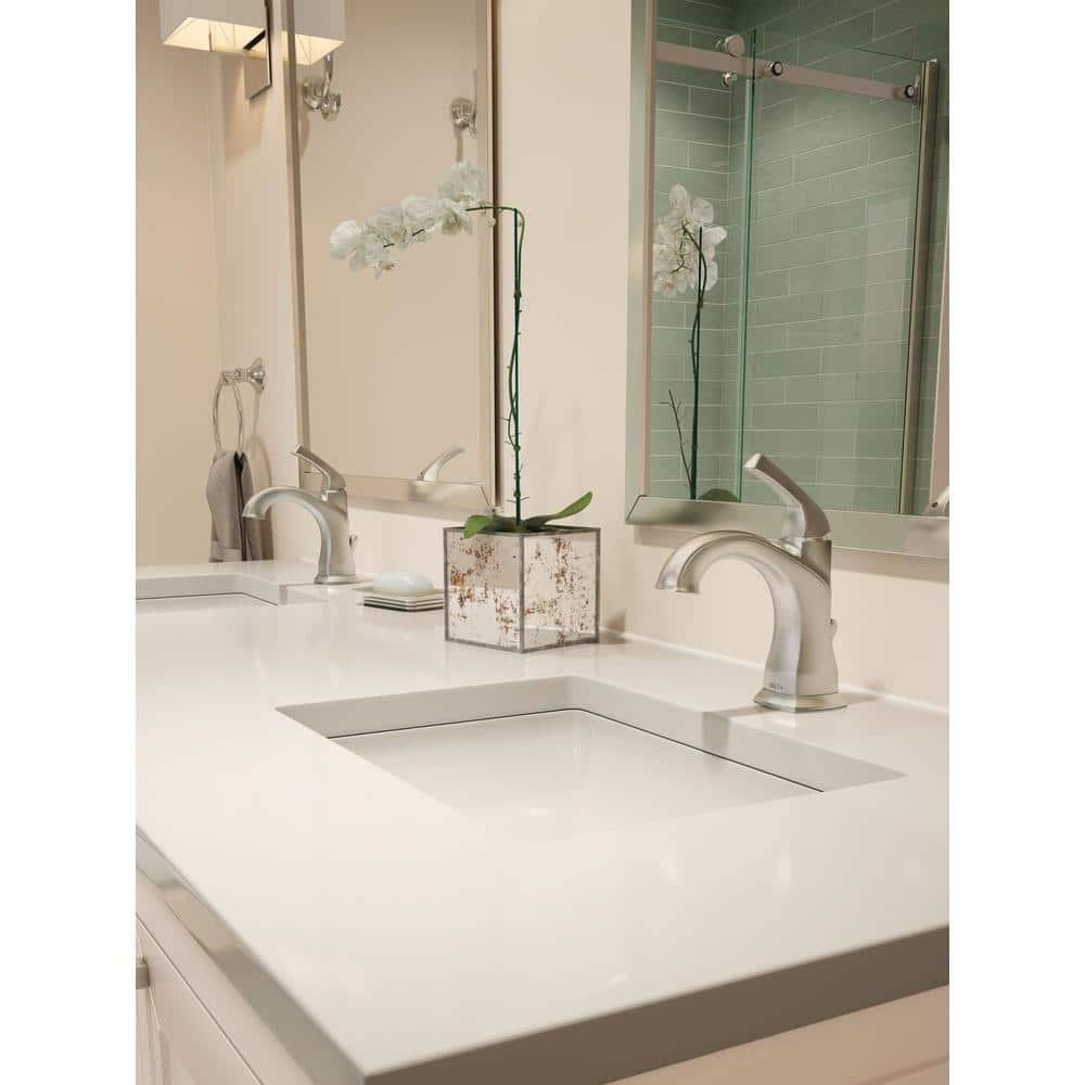 Portwood Single Hole Single-Handle Bathroom Faucet in SpotShield Brushed Nickel - gtyhjtieujywh7egyfel@2x.jpg