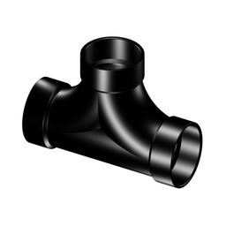 DWV Two-Way Cleanout Tee, 3 in, Hub, ABS - gu4m483b4vfqjshzshma@2x.jpg