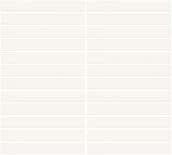 Color Wheel Mosaic Matte Arctic White Straight Joint 1X6 Matte - gueqwspi9xybvcpkrp7s@2x.jpg