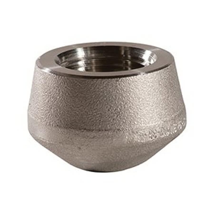 Thread O-Let, 1 in, FNPT, 2 to 36 in Run Size, 316/316L Stainless Steel, 3000 lb - gupmpmvm4clmg1cpox8p@2x.jpg