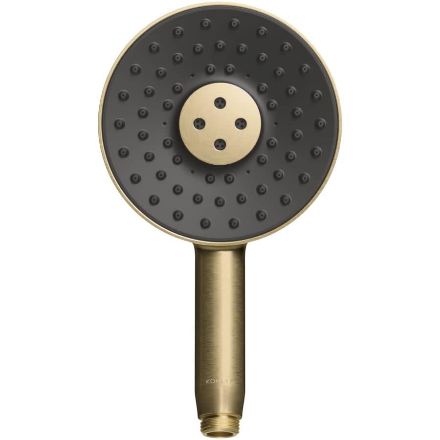 Statement 1.75 GPM Multi Function Hand Shower with MasterClean Sprayface and Katalyst Air Induction Technology - guqeidy2mmulzubzjnx9@2x.jpg