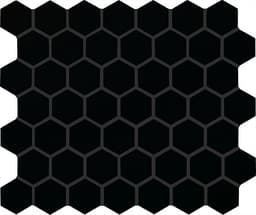 Color Story Mosaics Matte Black Hexagon 1.5X1.5 Matte - gurhyzxh7c3f1r8v21jd@2x.jpg