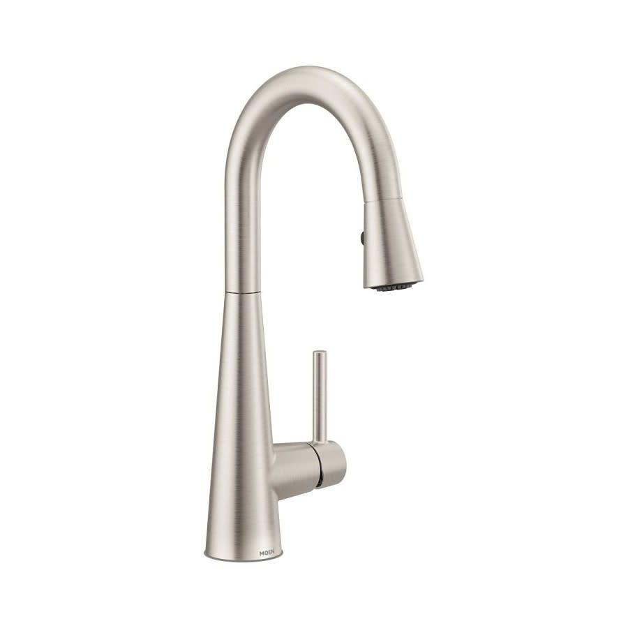 Sleek™ Bar Faucet, Deck Mount, ADA, 1 Lever Handle, 1 or 3-Hole, Spot Resist Stainless - guvijsqf4kxnkv9wls3a@2x.jpg