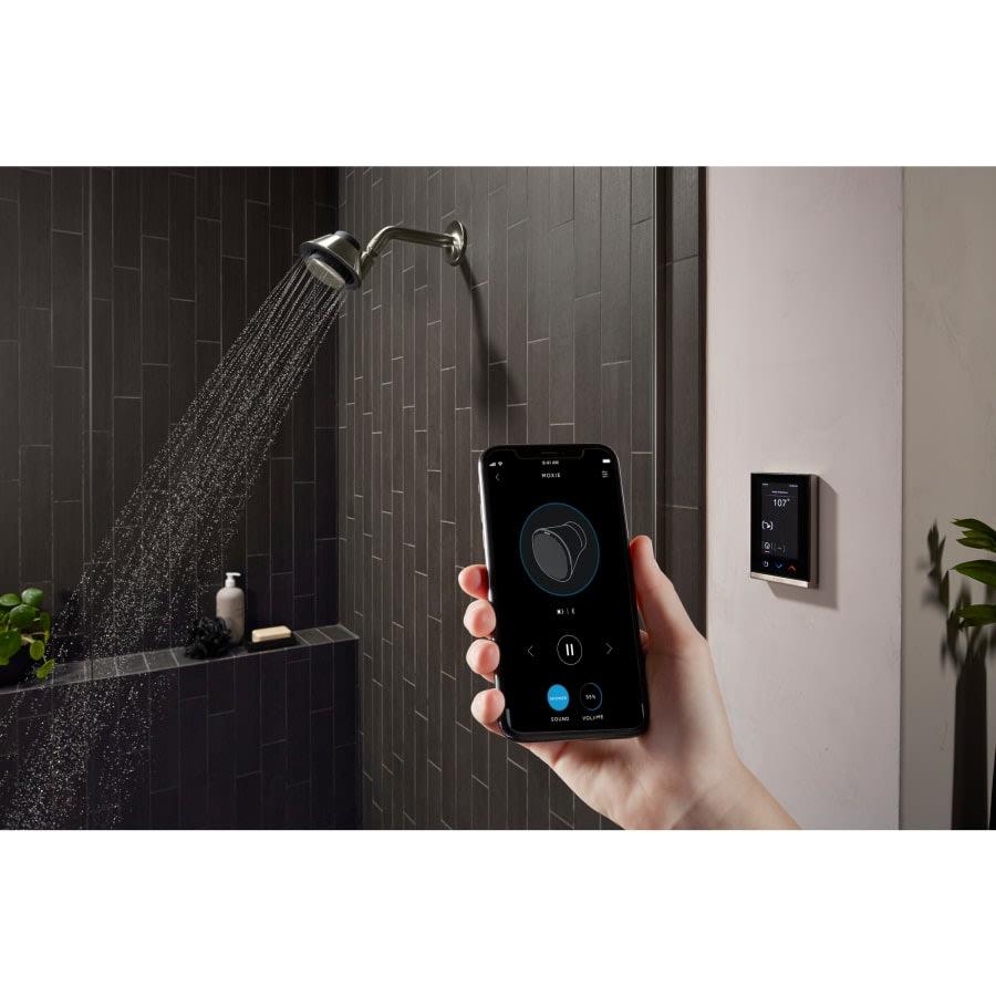 Moxie 1.75 GPM Single Function Shower Head with Bluetooth Technology - guz4cpu5zjr6uyu77wsj@2x.jpg