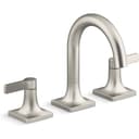 Venza 1.2 GPM Widespread Bathroom Faucet - gvc7fcueprmb8f62an8z@2x.jpg