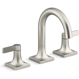 Venza 1.2 GPM Widespread Bathroom Faucet - gvc7fcueprmb8f62an8z@2x.jpg