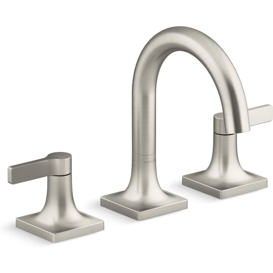 Venza 1.2 GPM Widespread Bathroom Faucet - gvc7fcueprmb8f62an8z@2x.jpg