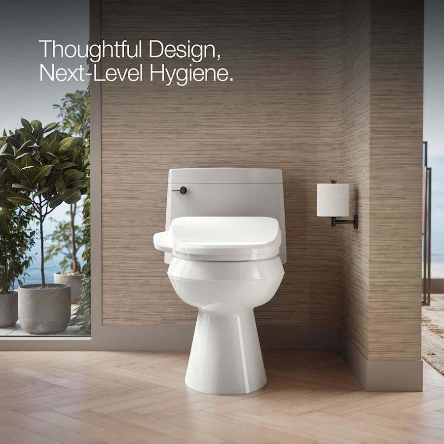PureWash E590 Elongated Bidet Toilet Seat with Heated Seat, Self-Cleaning UV Technology, Adjustable Water Temperature, Warm-air Drying, and 2 Spray Options - gvewogazcc5fmcuqajir@2x.jpg