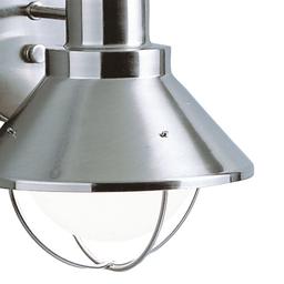 Seaside Single Light 14" Tall Outdoor Wall Sconce - gvl7rwm49dtdllxlgcyu@2x.jpg