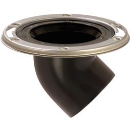 889 DWV Metal Ring Offset Adjustable Closet Flange, 4 x 3 in, Hub, ABS - gvxp6fmmgvhzfcix5f7q@2x.jpg