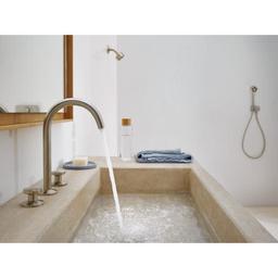 Axor One 1.75 GPM Single Function Hand Shower - Engineered in Germany, Limited Lifetime Warranty - gw5virhwa3iqinfddfaq_x500.jpg