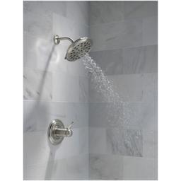 UltraSoak 8" Round 1.75 GPM Multi Function Shower Head with H2Okinetic Technology - gwaejipcgfqyp4wloehg@2x.jpg