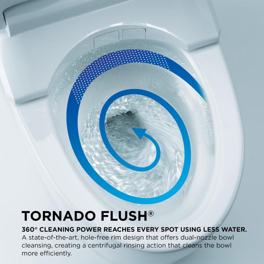Nexus 1.28 GPF One Piece Elongated Chair Height Toilet with Tornado Flush Technology - Seat Included - gwc0upcito4lgoyphm4z@2x.jpg