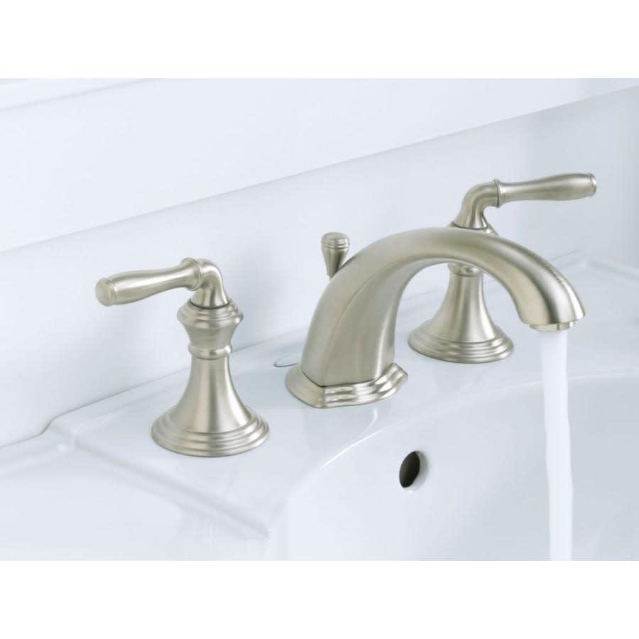 Devonshire Widespread Bathroom Faucet with UltraGlide Valve and Quick Mount Technology - Free Metal Pop-Up Drain Assembly with Purchase - gweirqbtprjpgzqo6lmb@2x.jpg