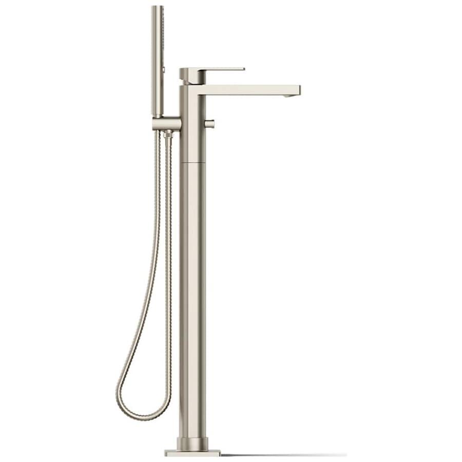 Parallel Floor Mounted Tub Filler - Includes Hand Shower - gwn8vtc99vxrgumcw6qt@2x.jpg