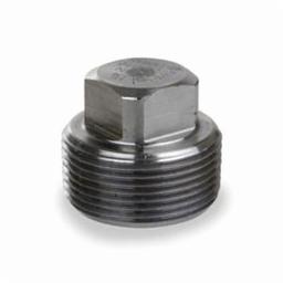 Square Head Plug, 3/8 in, MNPT, SCH 80/XH, Forged Steel, 3000 lb - gwtsaw84prqpbzbedhhb_x500.jpg