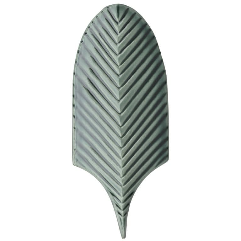 PLURIFY FEATHER GREEN GL 3X8