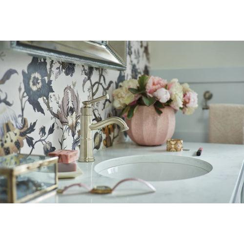 Belfield 1.2 GPM Single Hole Bathroom Faucet - Includes Metal Pop-Up Drain Assembly - gxglgwnnljaia4s3xvvq_x500.jpg