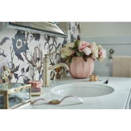 Belfield 1.2 GPM Single Hole Bathroom Faucet - Includes Metal Pop-Up Drain Assembly - gxglgwnnljaia4s3xvvq_x500.jpg