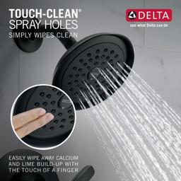Woodhurst® Pressure Balanced Tub & Shower Trim, ADA, Matte Black - gxjcix0utbzbfrfpdlaz@2x.jpg