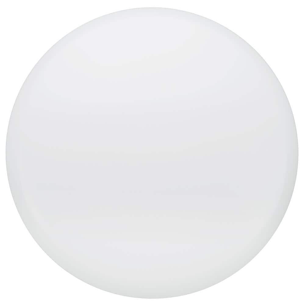 12 in. Round LED Flush Mount Ceiling Light 1000 Lumens Closet Bathroom Lighting Hallway 120-277 Volt 4000K Bright White - gxmab4mitlpcyakkbsl6@2x.jpg