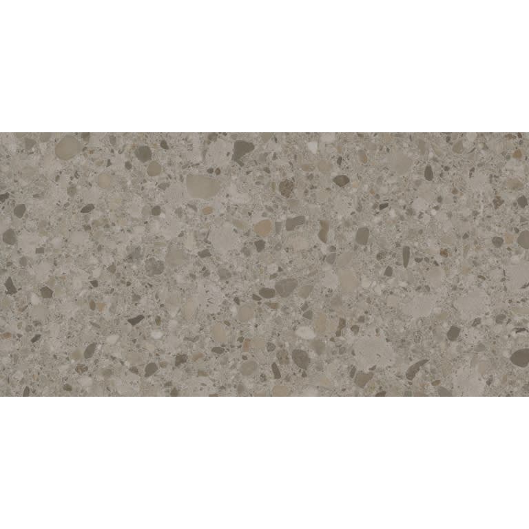 MIXT FLAKE GREIGE MT 12X24