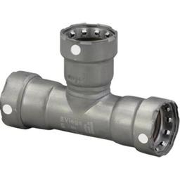 Carbon Steel Tee, 3/4 in, Press, Import - gxo74cuwyica4jq6slaw@2x.jpg
