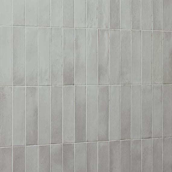 Uniche Grigio Rectangle 12X24 Matte