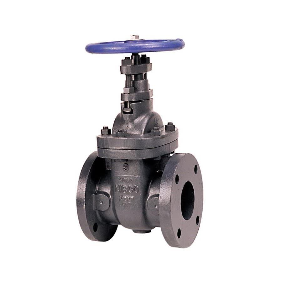 619 Non-Rising Stem Gate Valve, 3 in, Flange, Cast Iron - gxx7pwo8bckpmvawtxui@2x.jpg