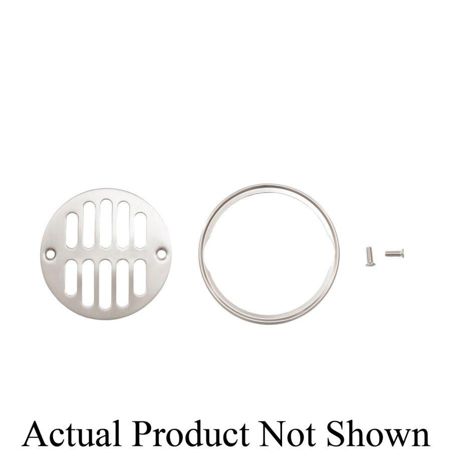 Drain Trim Set, For Use With Plumbing Products, Pasco and American Polished Brass Shower Drain - gy0dqdwz47bc1irn3ag7@2x.jpg