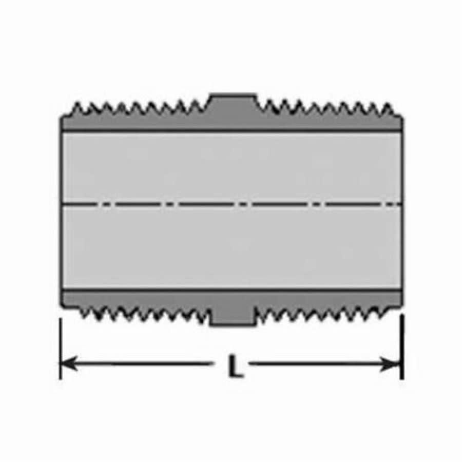 Nipple, 1/4 in, 2 in L, MNPT, PVC, SCH 80/XH - gy2xrip9dwm6ezpesata@2x.jpg