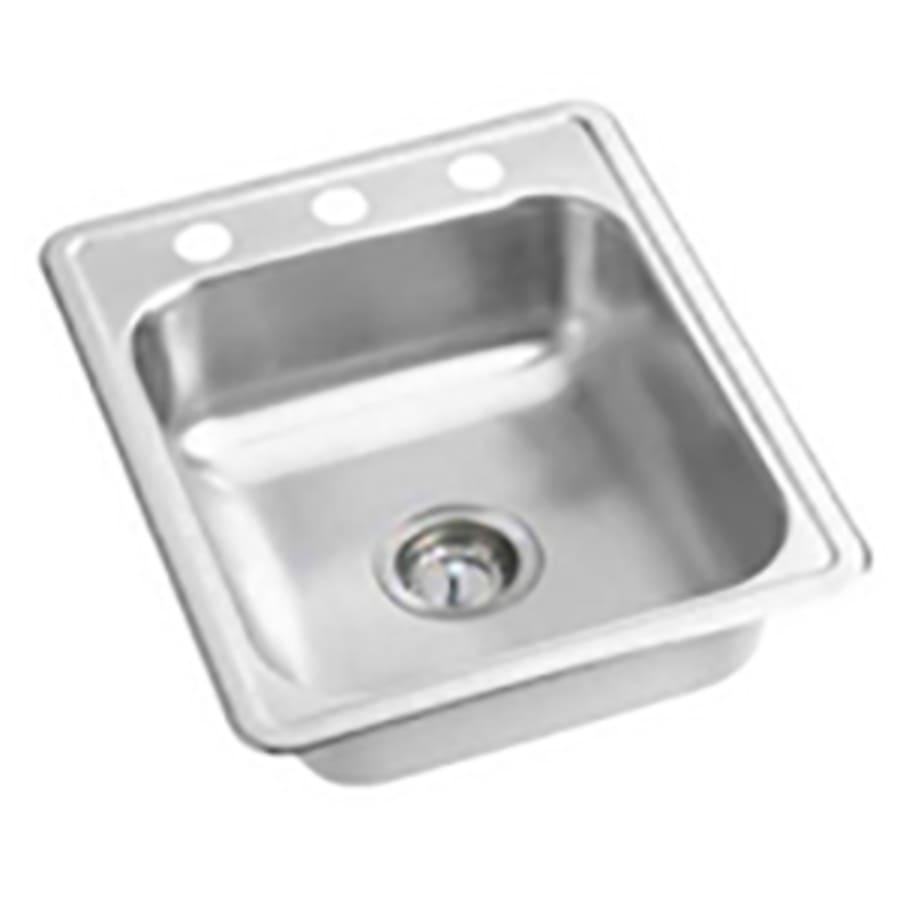 Bealeton 17" Drop In Single Basin Stainless Steel Kitchen Sink - gydhzxprzdhufruigjaj@2x.jpg