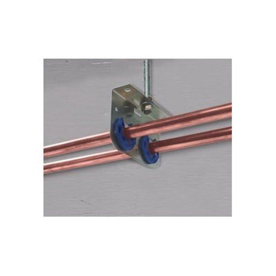 Single Line Support Bracket, 25 lb, Cold Rolled Steel, Galvanized - gydmtjfmtovbgx7i9jz0@2x.jpg