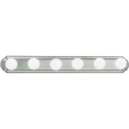 Bath & Vanity 36" Wide 6-Bulb Bathroom Lighting Fixture - gydwvwdvhazlp280udxx@2x.jpg