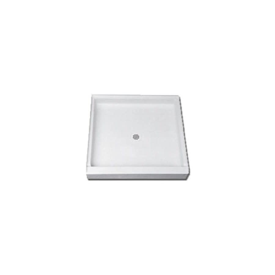 Shower Tray/Base, Fiberglass, White - gyftj7hkgvdi5opzhje7@2x.jpg