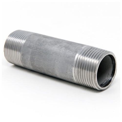 Nipple, 1 in, 3 in L MNPT, 316/316L Stainless Steel, SCH 80/XH, Seamless - gygueqoh3dnihuexirft_x500.jpg