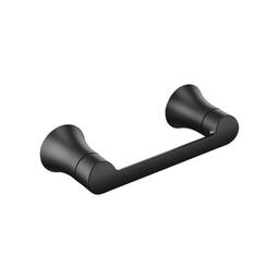 Doux™ Toilet Paper Holder, Wall Mount, Matte Black - gz6unwt9spkhbrra5a5w@2x.jpg