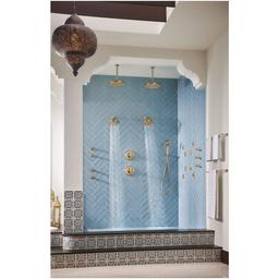 Levoir 1.75 GPM 4 Function Shower Head with H2Okinetic Technology and TouchClean - gza4gslmjfktle2nf0xx_x500.jpg